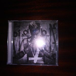 Justin Bieber Purpose